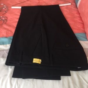 New York & Company size 10 pants.